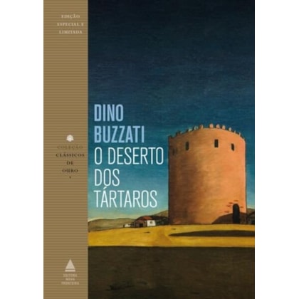 O DESERTO DOS TÁRTAROS