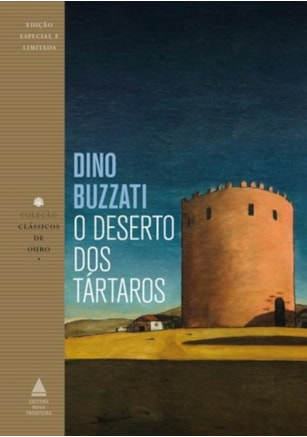 O DESERTO DOS TÁRTAROS