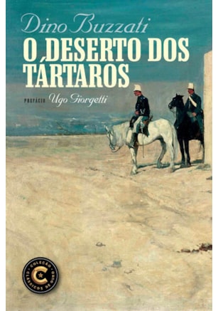 O DESERTO DOS TÁRTAROS