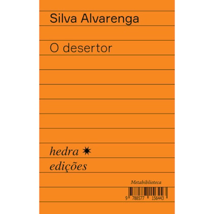 O DESERTOR