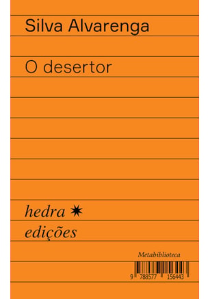 O DESERTOR