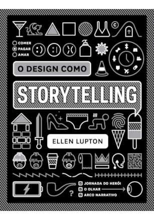 O DESIGN COMO STORYTELLING