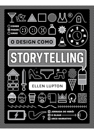 O DESIGN COMO STORYTELLING