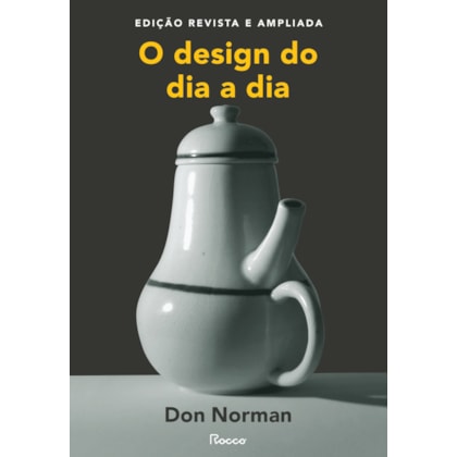 O DESIGN DO DIA A DIA