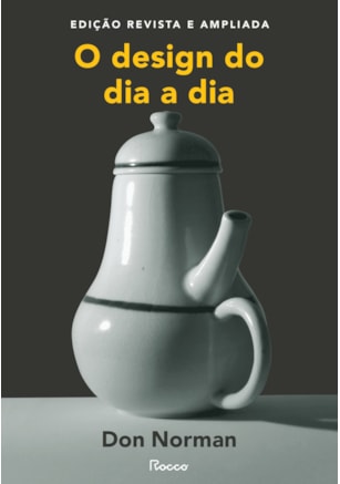 O DESIGN DO DIA A DIA