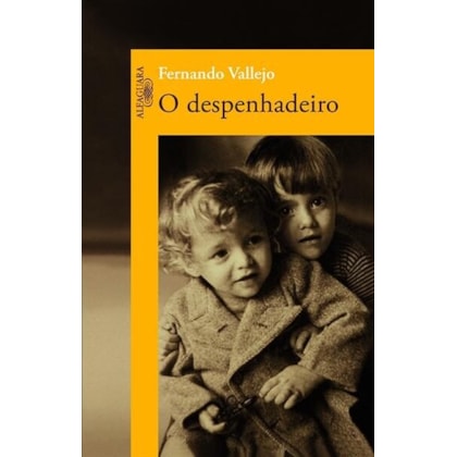 O DESPENHADEIRO