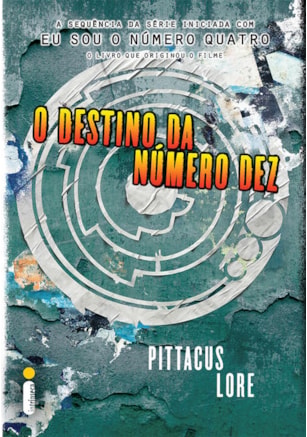 O DESTINO DA NÚMERO DEZ