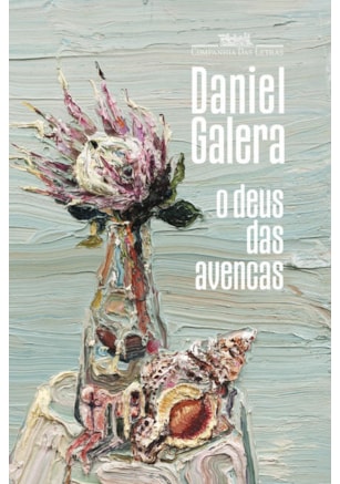 O DEUS DAS AVENCAS