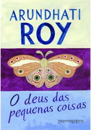 O DEUS DAS PEQUENAS COISAS