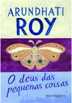 O DEUS DAS PEQUENAS COISAS