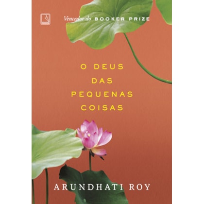 O DEUS DAS PEQUENAS COISAS