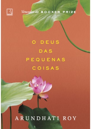 O DEUS DAS PEQUENAS COISAS