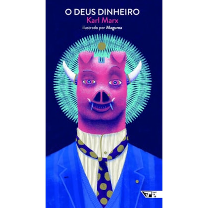 O Deus dinheiro