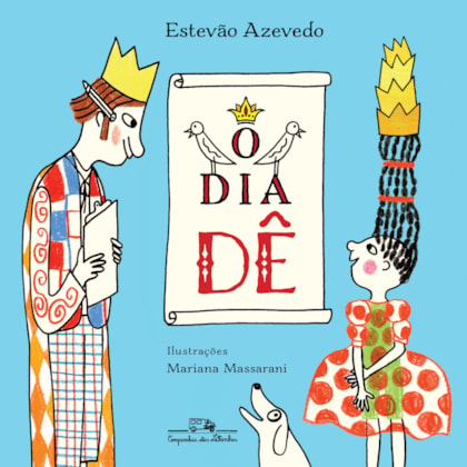 O DIA DÊ