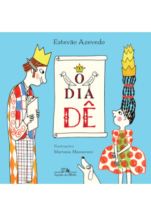 O DIA DÊ