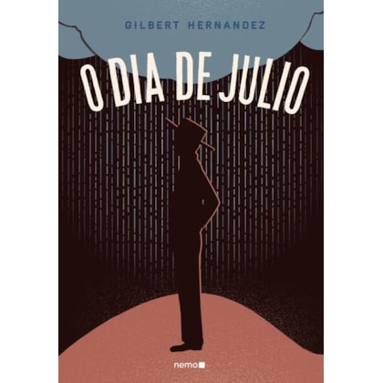 O DIA DE JULIO