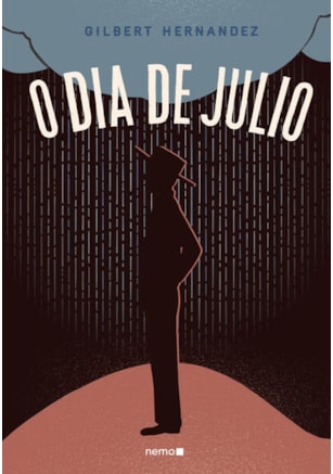 O DIA DE JULIO