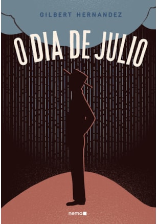O DIA DE JULIO