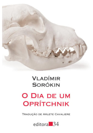 O DIA DE UM OPRÍTCHNIK