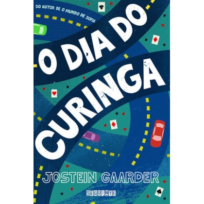 O DIA DO CURINGA