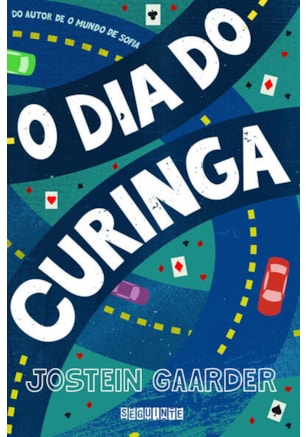 O DIA DO CURINGA