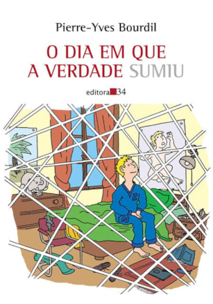 O DIA EM QUE A VERDADE SUMIU