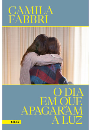 O DIA EM QUE APAGARAM A LUZ