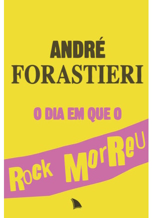 O DIA EM QUE O ROCK MORREU