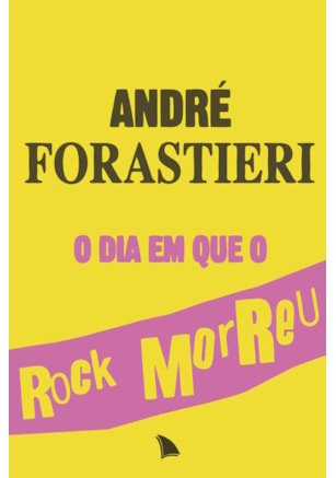 O DIA EM QUE O ROCK MORREU