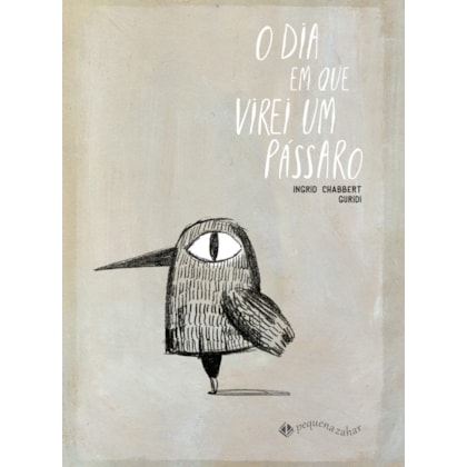 O DIA EM QUE VIREI UM PÁSSARO