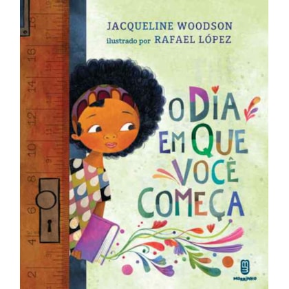 O dia em que você começa