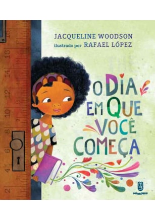 O dia em que você começa