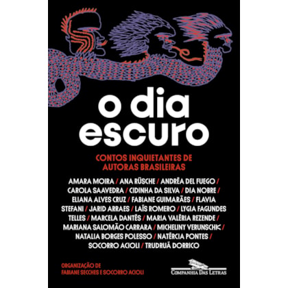 O DIA ESCURO