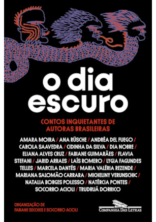 O DIA ESCURO