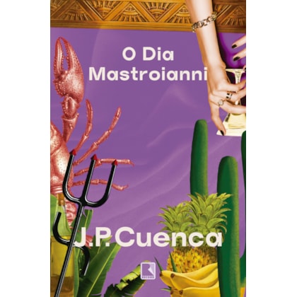 O DIA MASTROIANNI