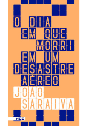 O DIA QUE MORRI EM UM DESESTRA AÉREO