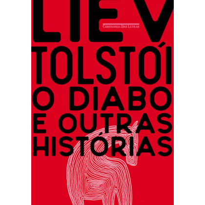 O DIABO E OUTRAS HISTÓRIAS