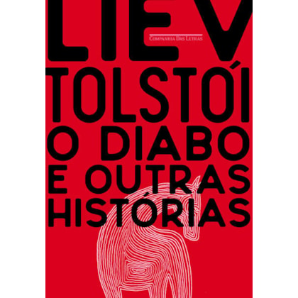 O DIABO E OUTRAS HISTÓRIAS