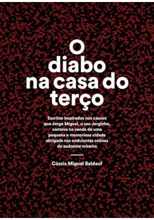 O diabo na casa do terço