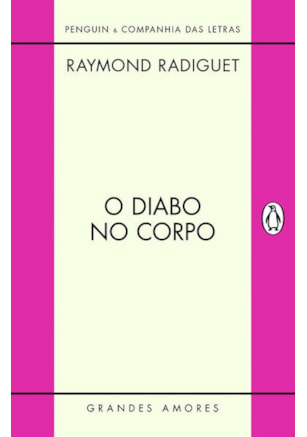 O DIABO NO CORPO