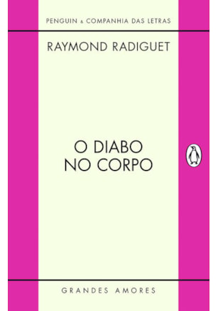 O DIABO NO CORPO