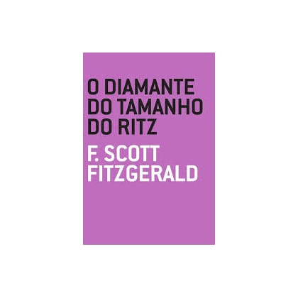 O Diamante do Tamanho do Ritz