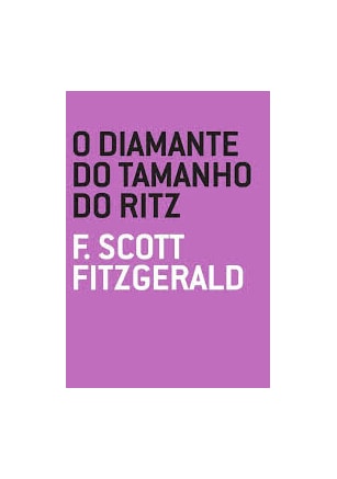 O Diamante do Tamanho do Ritz