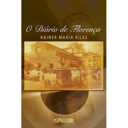 O DIÁRIO DE FLORENÇA