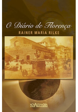 O DIÁRIO DE FLORENÇA
