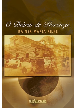 O DIÁRIO DE FLORENÇA