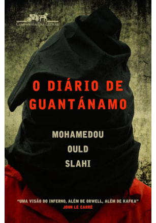 O DIÁRIO DE GUANTÁNAMO