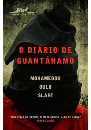 O DIÁRIO DE GUANTÁNAMO