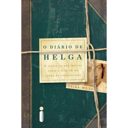 O DIÁRIO DE HELGA