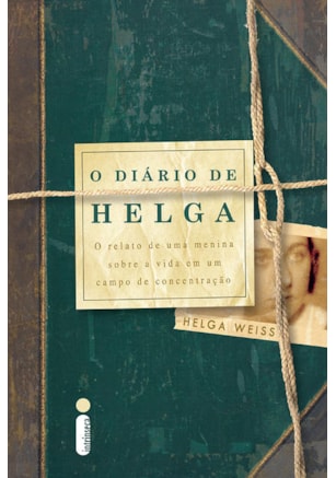 O DIÁRIO DE HELGA